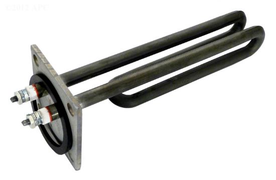 ELEMENT 5.5KW w/ GASKET RAYPAK 001801F