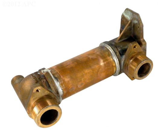 ELEMENT TUBE ASSY RAYPAK 001805F