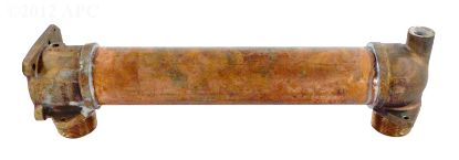 ELEMENT TUBE ASSY.RAYPAK 001808F