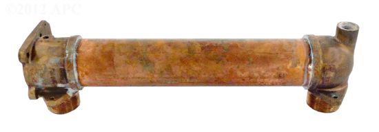 ELEMENT TUBE ASSY.RAYPAK 001808F