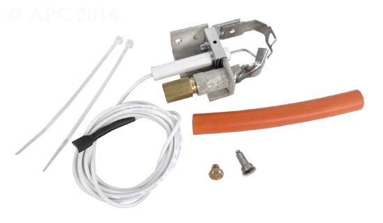 RAYPAK PILOT ASSEMBLY IID. NATURAL & PROPANE 002003F