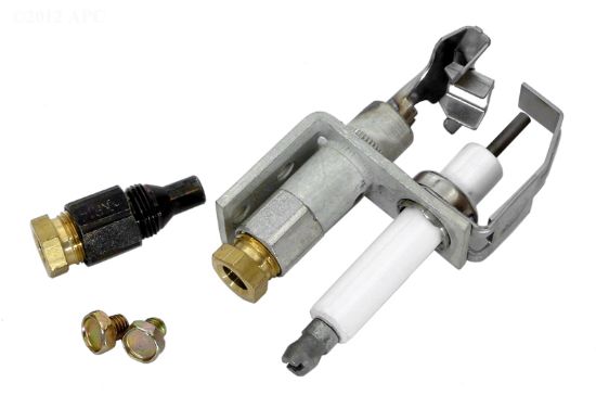 PILOT PRO. IID 002085F