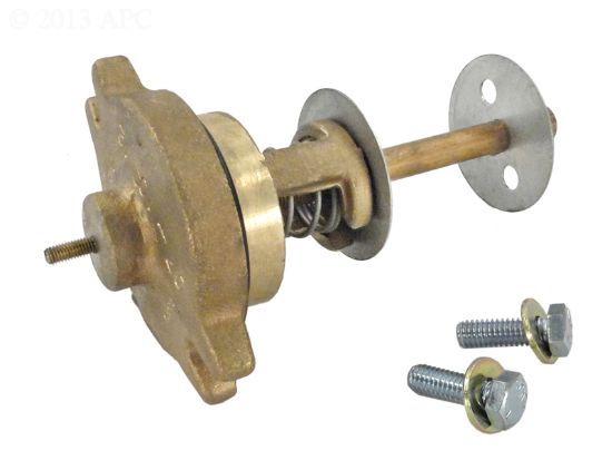 UNITHERN GOVERNOR RAYPAK 002475F