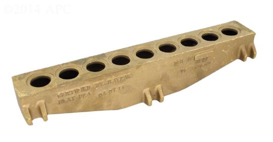 KIT-HDR RETURN 334-1223 W 002491F