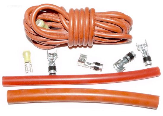 WIRE HIGH TENSION-B/PAK 002663B