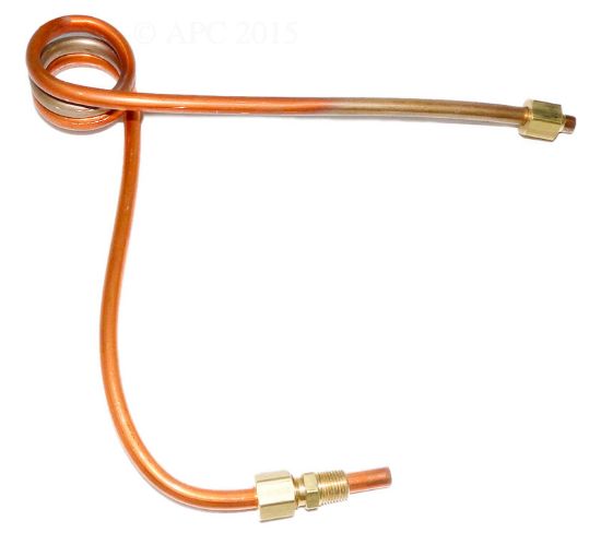 PRESS SW TUBE 151/153/153 003271F