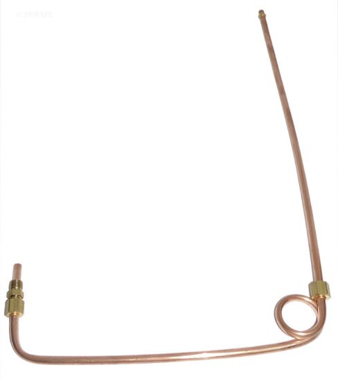 RAYPAK PRESSURE TUBE ASSY 003272F