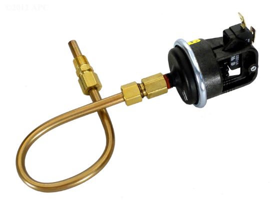 PRESSURE SWITCH MOUNT 003651F