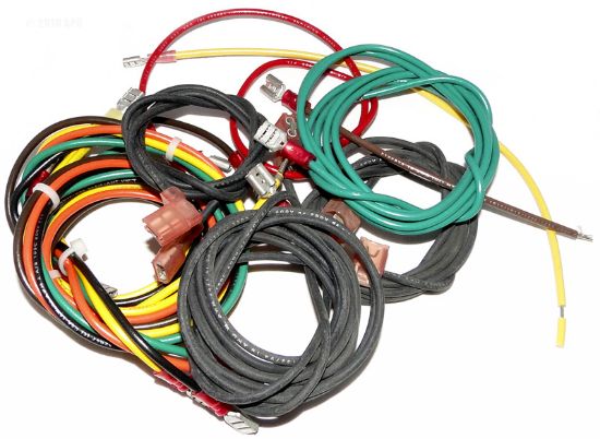 WIRE HARNESS IID 004008F