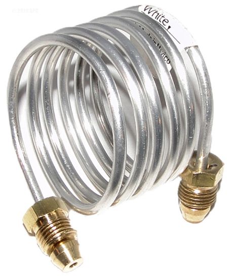 RAYPAK PILOT TUBING 004078F