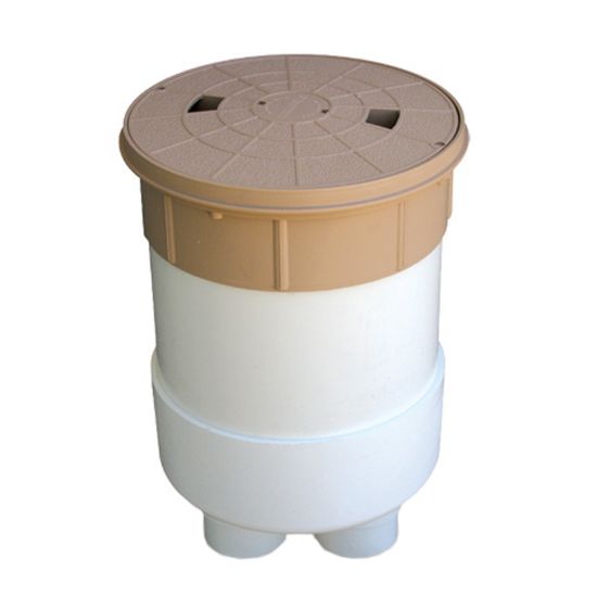 AIR PORT PARAMOUNT WHITE 004-252-8192-01