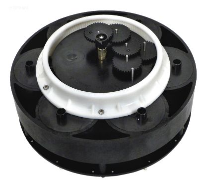 6 PORT WATER MODULE ECOPOOL 004-302-4408-00