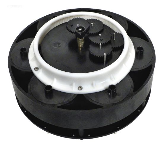 6 PORT WATER MODULE ECOPOOL 004-302-4408-00