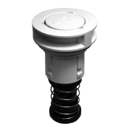 RETROJET NOZZLE REPLACEMENT FOR A&A QUICKCLEAN 1  WHITE 004-652-4955-01