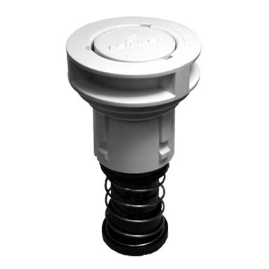 RETROJET NOZZLE REPLACEMENT FOR A&A QUICKCLEAN 1  WHITE 004-652-4955-01