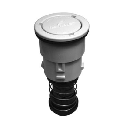 RETROJET NOZZLE FOR A&A QUICKCLEAN 2  WHITE 004-652-4956-01