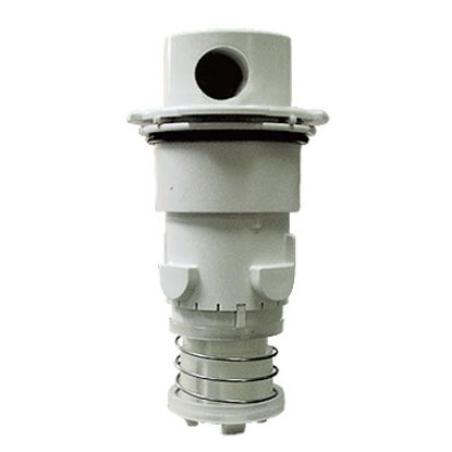 CYCLEAN NOZZLE LIGHT GRAY 4652507008
