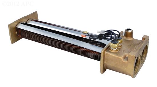 HEAT EXCHANGER 055B 004694F