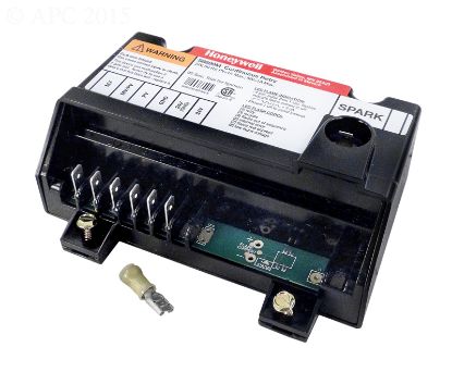 RAYPAK IGNITION CONTROL NATURAL GAS 004817B