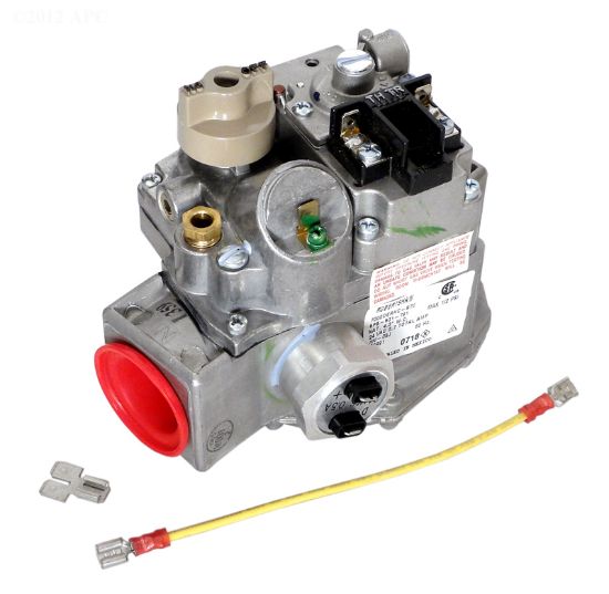 KIT-GAS VALVE COMB NAT 1 004877F