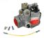 KIT-GAS VALVE COMB PRO 1 004878F