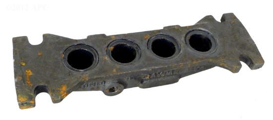 RETURN HEADER RAYPAK 004934F