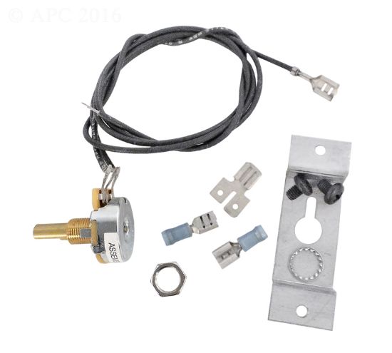 POTENTIOMETER TEMP CONTL 005087B