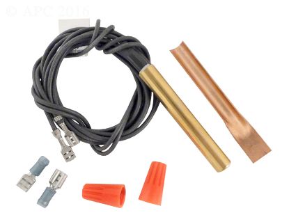 TEMP SENSOR ELECTRONIC-B 005088B