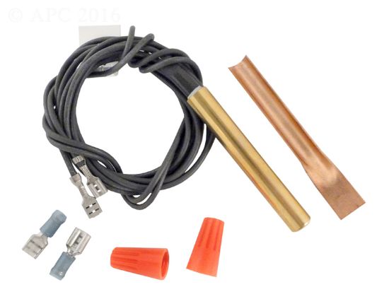 TEMP SENSOR ELECTRONIC-B 005088B