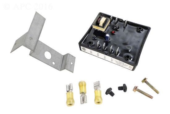 THERMOSTAT CIRC. BOARD 005089B