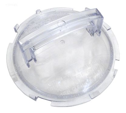 INTERNAL LID CLEAR PARAMOUNT 005-152-4580-00