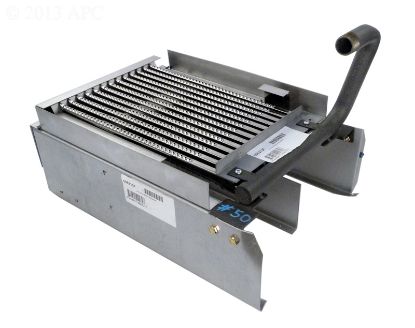 TRAY/MAN R185 BRNR-KIT 005213F