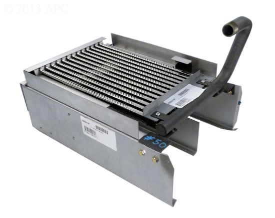 TRAY/MAN R185 BRNR-KIT 005213F