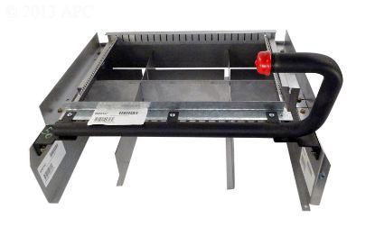 TRAY/MAN R335 W/OB-KIT 005219F