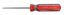 SECURITY SCREWDRIVER MDX SECURITY TORX SCREWS 005-252-0895-00