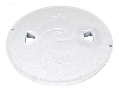 DECK LID WHITE PARAMOUNT 005-252-4572-01
