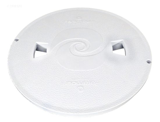 DECK LID WHITE PARAMOUNT 005-252-4572-01