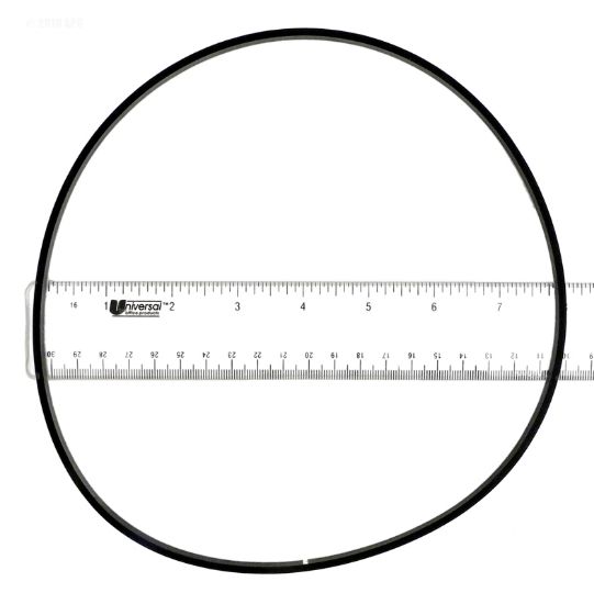 VALVE BASE O-RING PARAMOUNT 005-302-0100-00