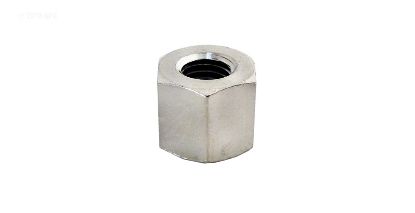 Paramount Water Valve Band Clamp Nut 005-302-0640-00