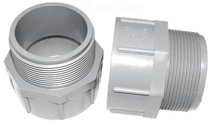 ADAPTER CPVC R185-R405-KI 005393F