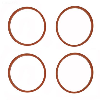 PARAMOUNT NOZZLE O-RING FOR PCC 2000 (Set of 4 005-552-0142-00