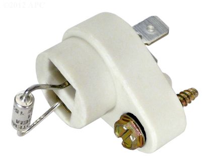 RAYPAK THERMAL FUSE FUSEABLE LINK ROLL OUT SWITCH 005899F