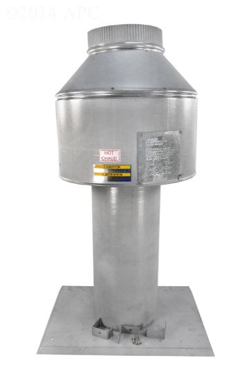 INDOOR STACK R265A 7IN-KIT 6697