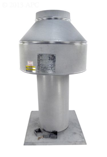 INDOOR STACK R405A 9IN-KIT 6699