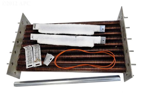 TUBE BUNDLE  405 006711F