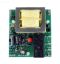 LOW WATER CUT OFF PC BOARD 007157F