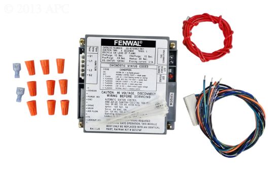 IGNITION CONTROL 007374F