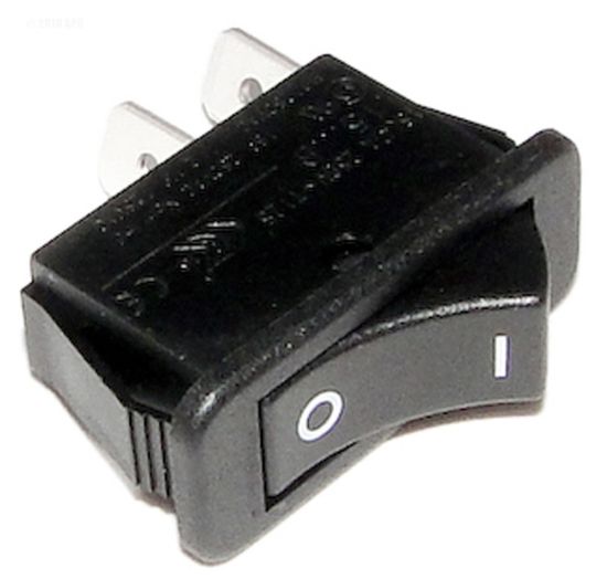 RAYPAK ROCKER SWITCH 009493F