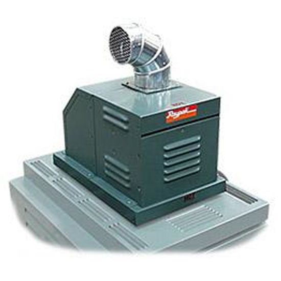 INDOOR POWER VENT IID PR206A TO PR267A AND BR268 HEATER 240V 9832