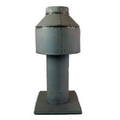 OUTDOOR HIGHWIND TOP PR336A TO PR337A STACKLESS FOR  9836